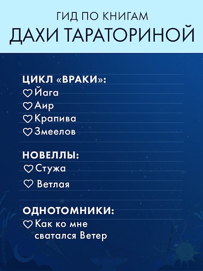 Trendbooks Novella. Ветлая - фото 12