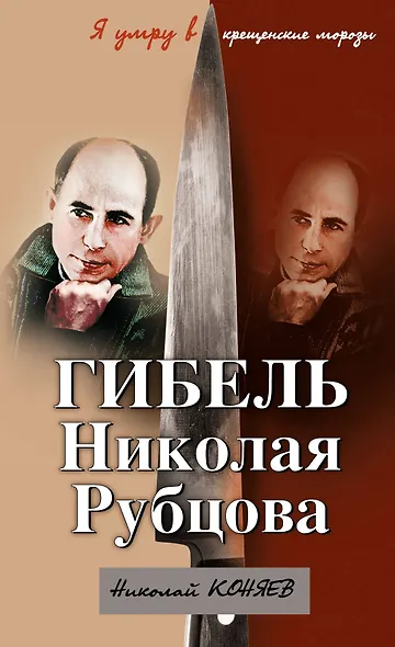 Гибель Николая Рубцова."Я умру в крещенские морозы" - фото 1