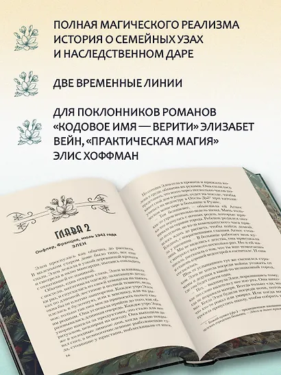 Полуночные ведьмы - фото 5