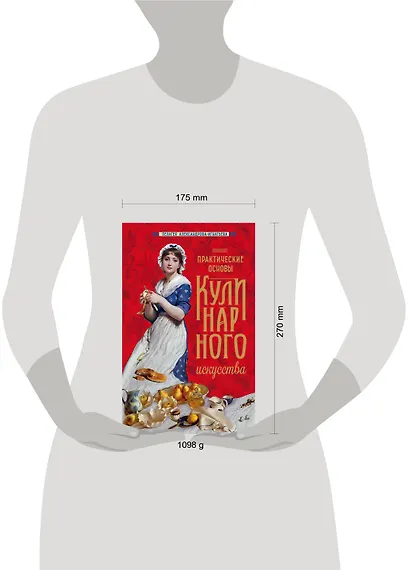 Практические основы кулинарного искусства - фото 3