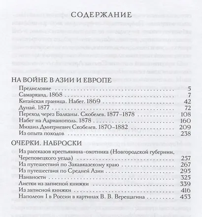 На войне в Азии и Европе - фото 2
