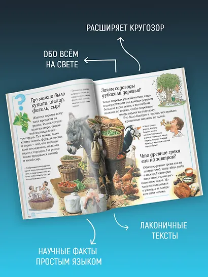 Что, зачем и почему? - фото 4