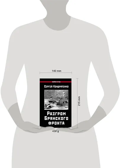 Разгром Брянского фронта - фото 2