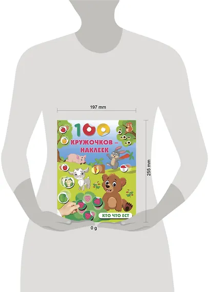 Кто что ест - фото 13