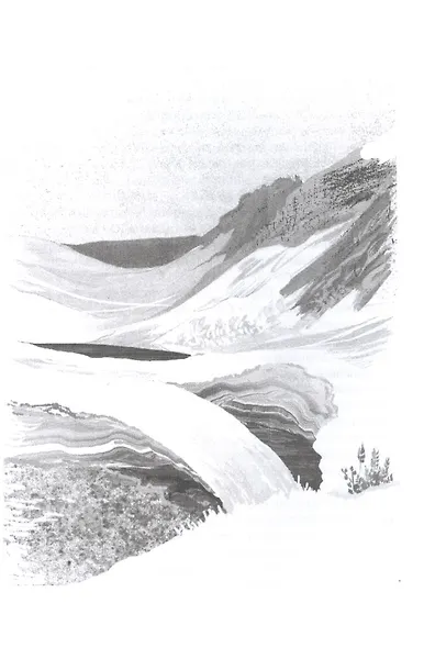 Хождение в Похъелу: роман - фото 4