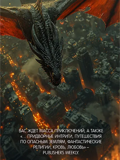Обитель Апельсинового Дерева - фото 6