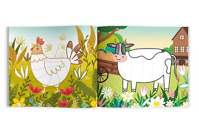 Ферма - фото 2