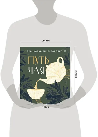 Путь чая - фото 8