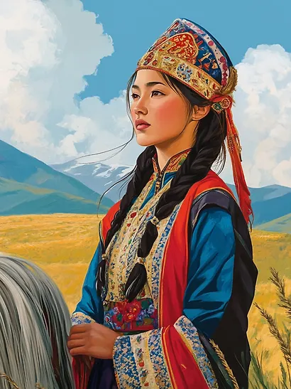 Ход белой лошадкой - фото 7