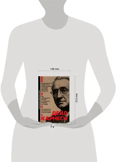 Как завоевывать друзей и оказывать влияние на людей. Как перестать беспокоиться и начать жить. Как выработать уверенность в себе и влиять на людей выступая публично - фото 4