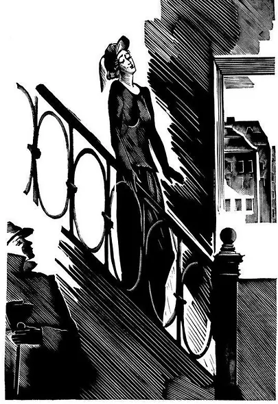 Стефан Цвейг. Новеллы - фото 5