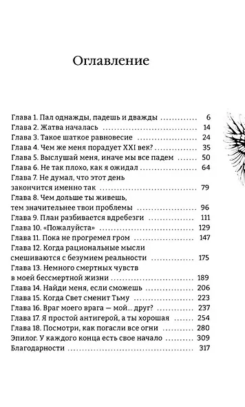 999 душ в моей копилке, не хватает только твоей: роман - фото 3