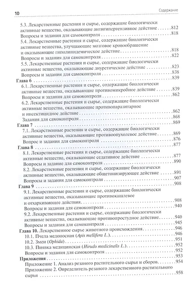 Лекарствоведение. Учебник - фото 9