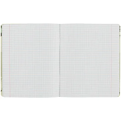 Тетрадь в клетку Альт, "Карнавал new", 48 листов, в ассортименте - фото 2