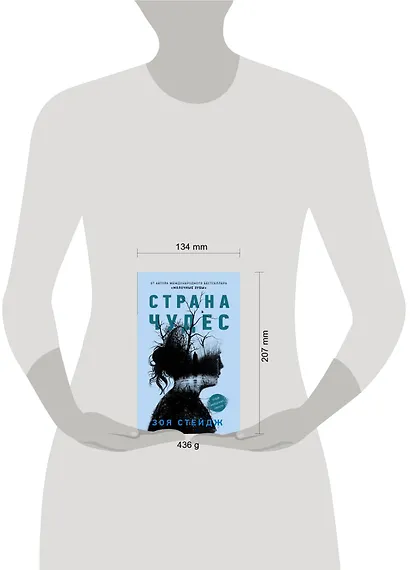 Страна чудес - фото 3