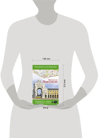 Прогулки по Португалии - фото 3