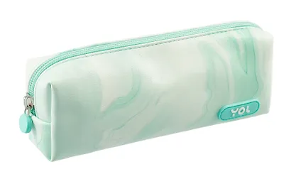 Пенал-косметичка"Marble" ассорти, Yoi - фото 8