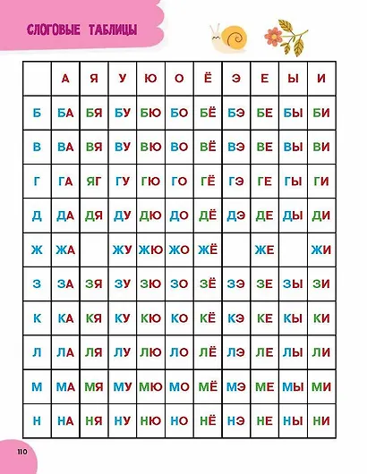 Годовой курс занятий для детей 6-7 года 101 наклейка - фото 12