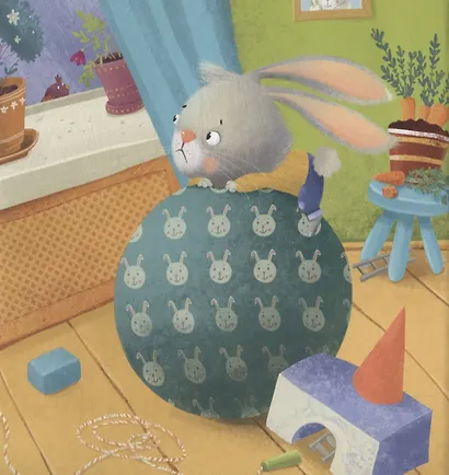 Правила безопасности в сказках. Ой, ушибся! - фото 2