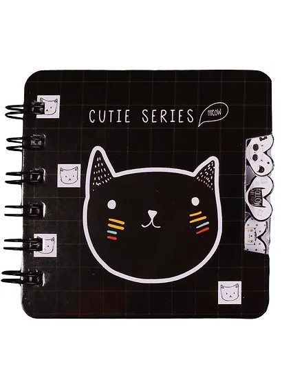 Записная книжка А6 "Follow my feet" - фото 1