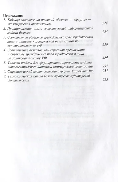 Аудит бизнеса Практика и проблемы развития (Magister) Булыга - фото 4
