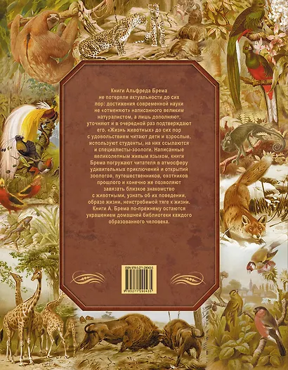 Жизнь животных - фото 2