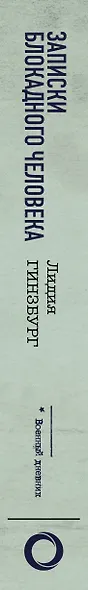 Записки блокадного человека - фото 6