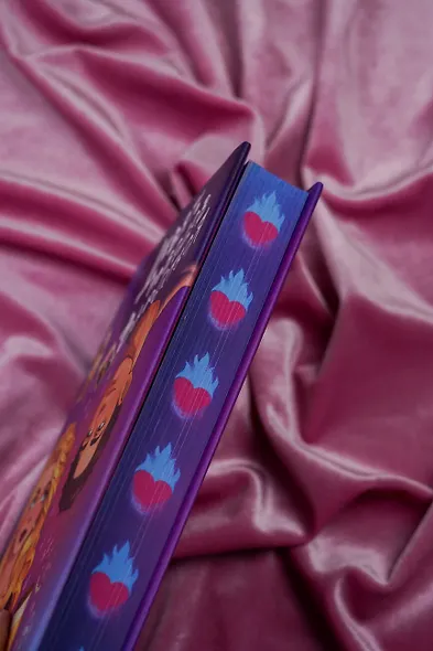 Девять поводов влюбиться - фото 10