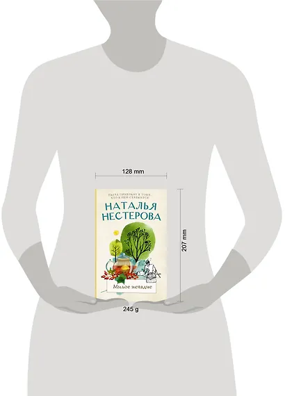 Милое исчадие - фото 3