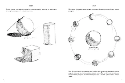 Начинаем рисовать. От первых шагов до профи - фото 8