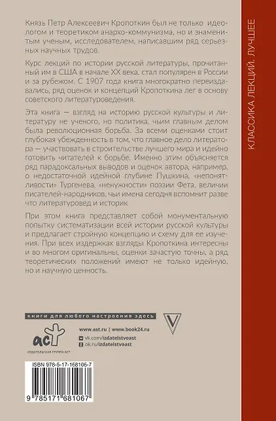 Идеалы и действительность в русской литературе - фото 2