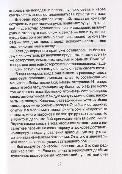 Сын полка - фото 4