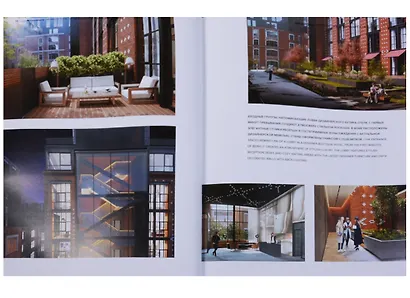 IND ARCHITECTS.Architectural bureau - фото 3