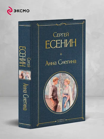 Анна Снегина - фото 4