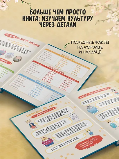Коты Запретного города. Книга 3. Гром с небес - фото 5