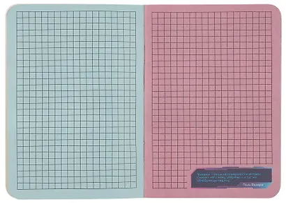 Записная книжка 120*170 32л кл. "CYBERNOTES" карт.обл., мат.ламинация, выб.УФлак, ассорти - фото 9