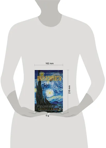 Импрессионисты: до и после - фото 4