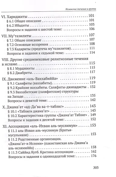 Исламские течения и группы Учебное пособие - фото 3
