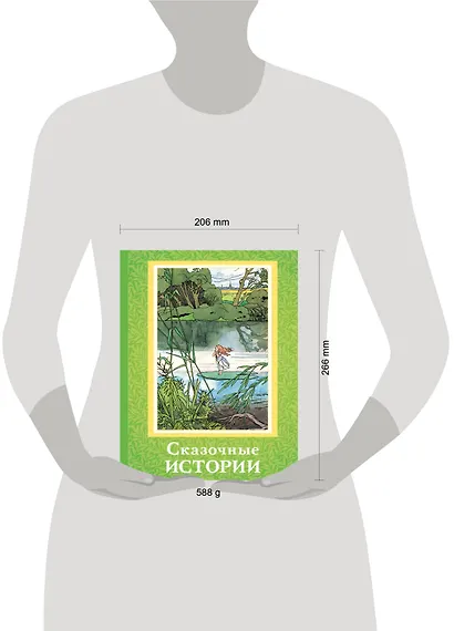 Сказочные истории - фото 4