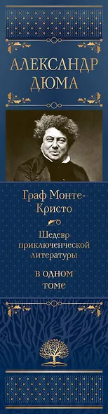 Граф Монте-Кристо. Шедевр приключенческой литературы в одном томе - фото 7