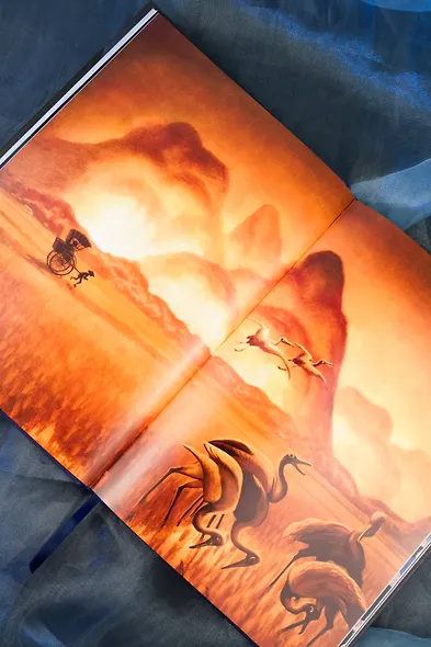 Истории призраков Японии - фото 12