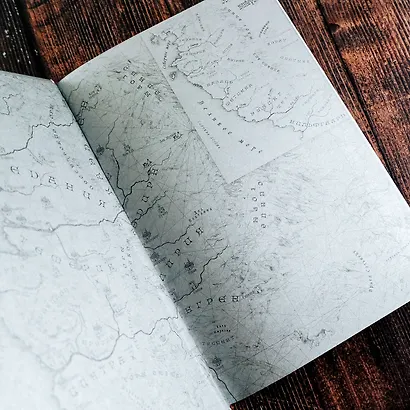 Ведьмак. Сезон гроз - фото 6