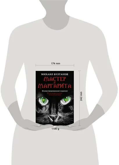 Мастер и Маргарита - фото 14