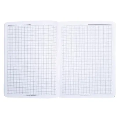 Тетрадь 48л кл. "Sence", дюны, карт.обл., ламинация, скрепка - фото 2