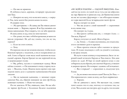 Закон притяжения (мини) - фото 7