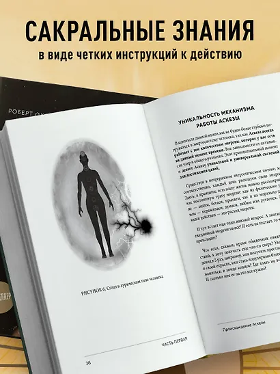 Аскеза как способ достижения цели - фото 6