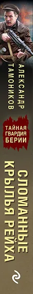 Сломанные крылья рейха - фото 5