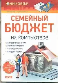 Семейный бюджет на компьютере - фото 1
