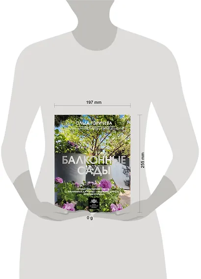 Балконные сады. Личный терапевтический сад в каменных джунглях - балконы, террасы, веранды и крыши - фото 7