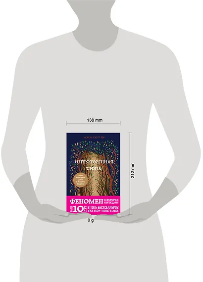 Непроторенная тропа. Новая психология любви и духовного развития - фото 8